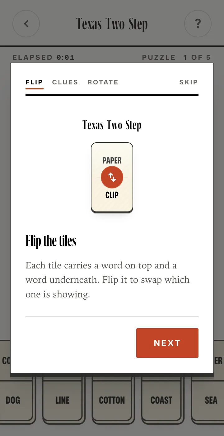 Texas Two Step gameplay screenshot 7